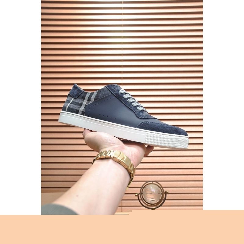 B**rry sneakers